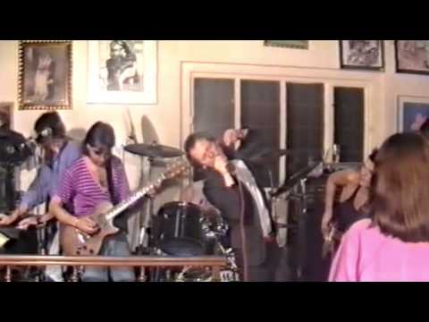 BERLIN BLUES BAND - GUILTY  (New Edit)