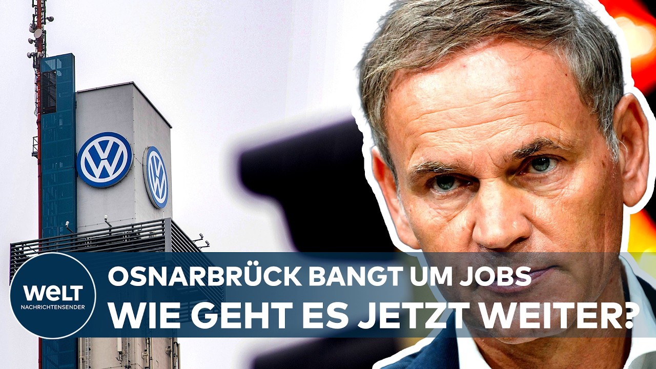 DEUTSCHLAND: Katar stoppt VW-Hoffnung – Tausende Beschäftigte bangen um ihre Zukunft