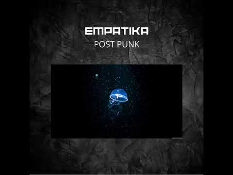 Flores Muertas (2023 Full Álbum) - Empatika Post-Punk