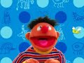 Ernies Bzz Bug Game