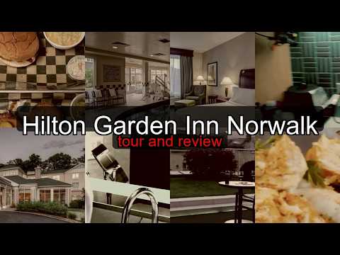 Hilton Garden Inn Norwalk