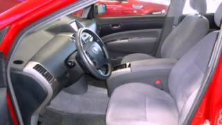 preview picture of video '2007 Toyota Prius Stoughton WI'