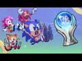 Sonic Origins Platinum Trophy Was A MASSIVE Disappointment