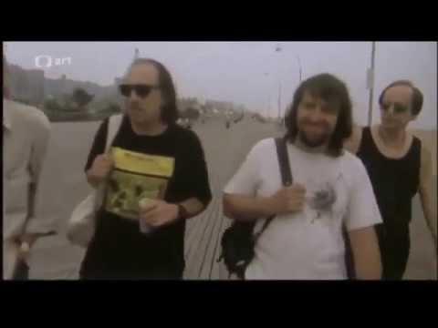 The Plastic People Of The Universe v USA (1997)