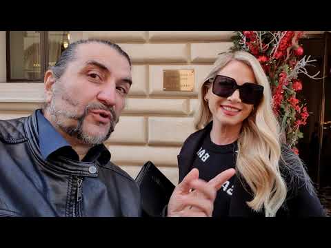 Il Concerto per la Pace a Canale 5 il 1 Gennaio 2023: Federica Panicucci saluta i fan