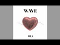 WEi (ウィーアイ) - FAKE LOVE (偽物) [Official Audio]