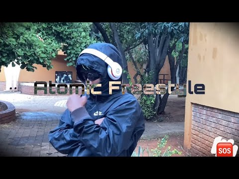 Atomic Freestyle ( ft Dusty Kidd & Splash) official music video