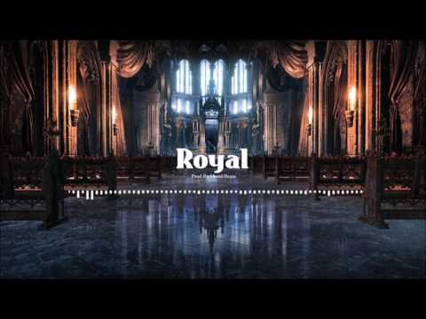 Niro X Kaaris X Dorsaux Type Beat "Royal" (Prod. By Hostil Beats)