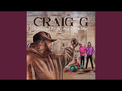 It's Real (feat. Mr. Cheeks & Sadat X) (produced by DJ Nastee)