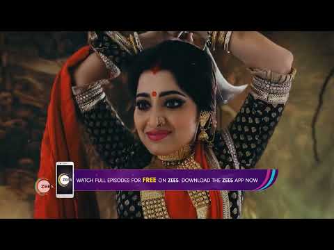 Mallika Learns That Payal Is Padma'S Daughter - Sata Bhainka Sunanaki - Webi 114