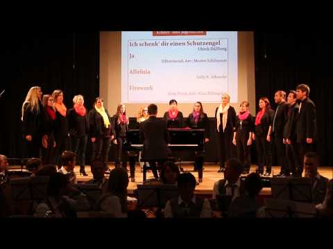 Jugendchor Möllmicke - Firework