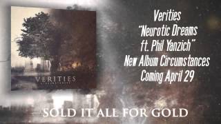 Verities - Neurotic Dreams Ft. Phil Yanzick from A Midnight Drive **NEW SONG 2014**