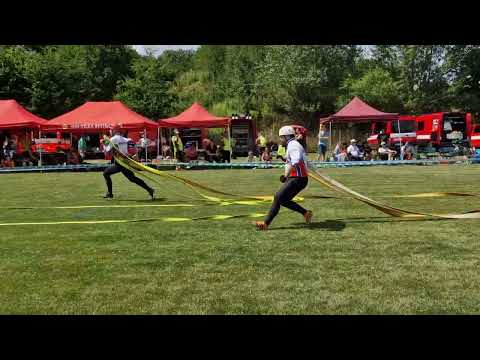 SDH Břevenec - BHE Šumvald 2023