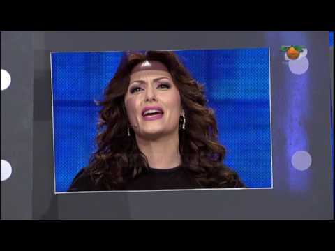 Portokalli, 8 Prill 2012 - Kori i televizoreve (Valsi i lumturise, Gazetaret sahanlepires)