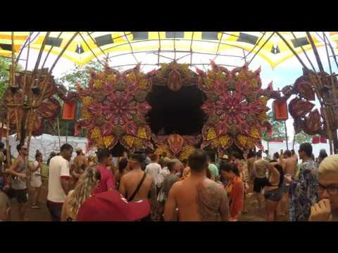 YANOMAMI FESTIVAL 2019/2020 - BECKER