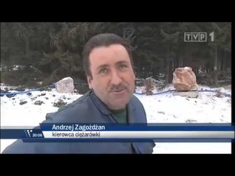 Czyn społeczny przed PŚ w Szklarskiej Porębie (14.01.2014)