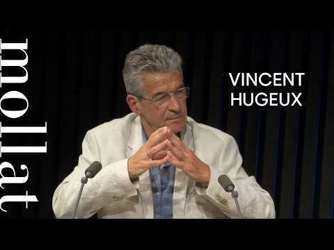  Vincent Hugeux - Les fers et le fouet : une histoire raisonnée de l'esclavage