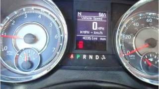 preview picture of video '2013 Chrysler Town & Country Used Cars Houston TX'