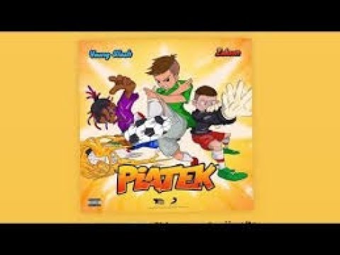 YOUNG SLASH FT. ŻABSON - "PIATEK" CAŁE