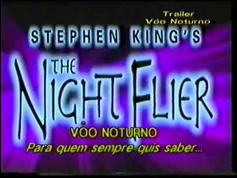 1997 Voo Noturno (Dublado) 