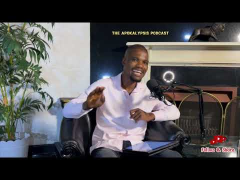 The Apokalypsis - Prayer And Faith