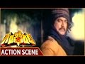 Gambeeram Movie Sarath Kumar Best Action Scene Sarath Kumar Laila Shalimarmovies