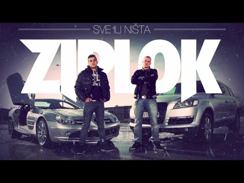 08.Ziplok - Nikad ne znaš