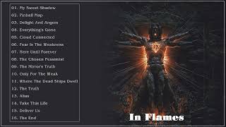 Download lagu Best In Flames Songs - In Flames Greatest Hits - In Flames Rock mp3