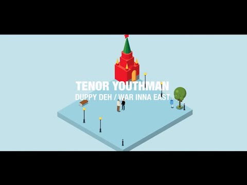 Roots Ista Posse Feat Tenor Youthman - Duppy Deh