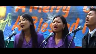 EBC Central Choir-Naungek Mel Ka Mu Ding