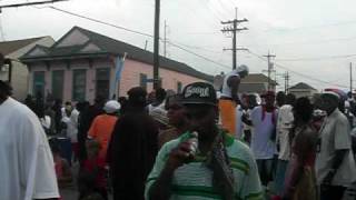 Valley of Silent Men Social Aid &amp; Pleasure Club