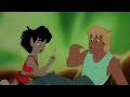 Ferngully The Last Rainforest Scene 1 Crysta Meets Zak Blu Ray Version