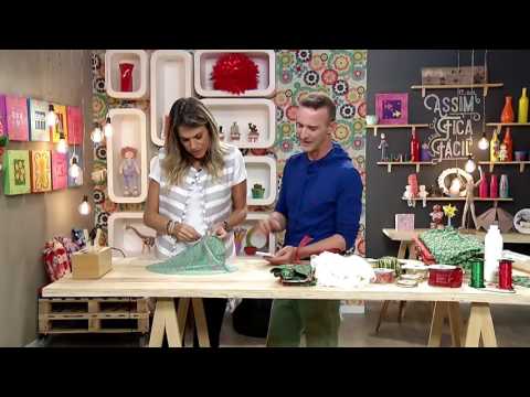 Assim Fica Fácil - 14/11/2016 B1