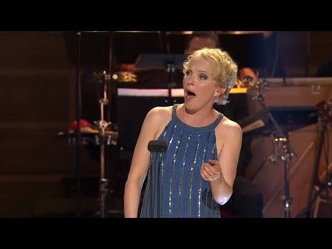 Kerstin Avemo hyllar Cecilia Bartoli (Polar Music Prize 2016)