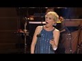 Kerstin Avemo hyllar Cecilia Bartoli (Polar Music Prize 2016)