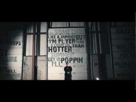 LYE - 100 BARS PT 2 -Official Video