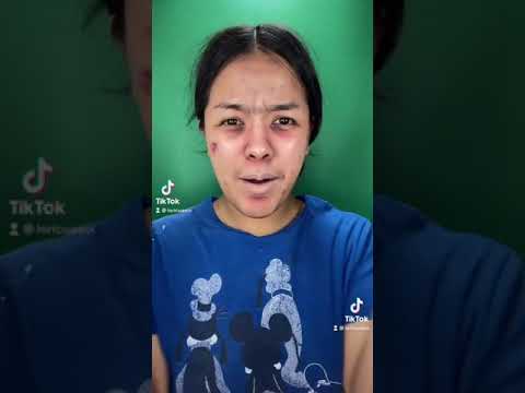 Chivirika (Tiktok trend) #Short