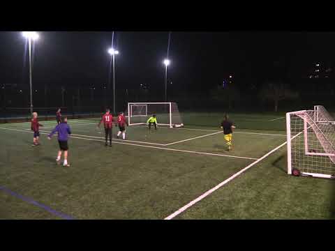 5s | Super Kittens vs Floppy DFC - 19.01.20