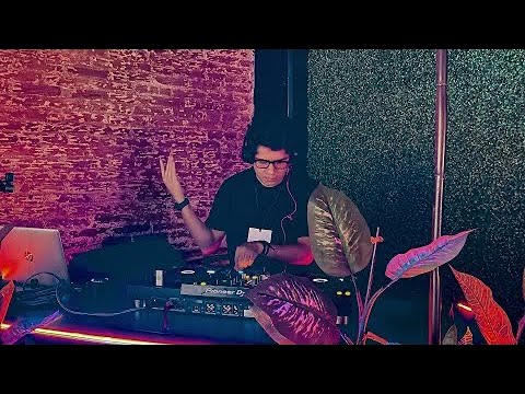 Que gran fiesta en Kryked Showcase @Bamboo Rooftop CDMX