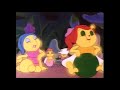 Lysvennerne Og Deres Venner 1989 Dansk Tale Danish Voices