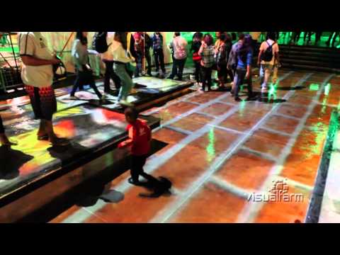 Inauguração do Skate Parque Madureira - RJ