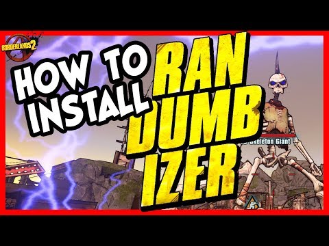 borderlands 2 cheat engine randomizer borderlands 2 cheat engine randomizer