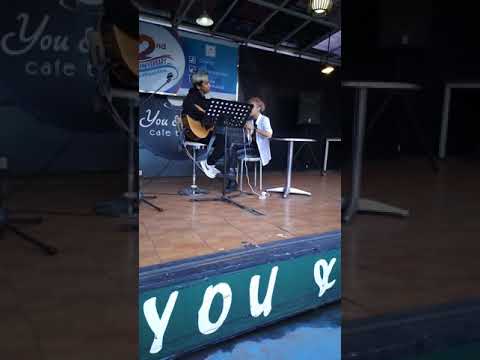 Aoi saingin Fanny sabila 😯