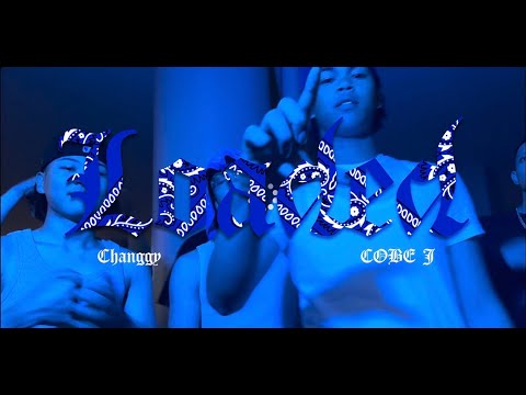 Young Ghost Familia - LOADED feat. Changgy&COBE-J [Official Music Video]