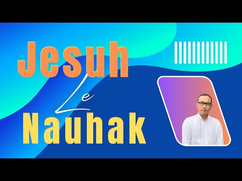 Uk Lian - Jesuh le Nauhak