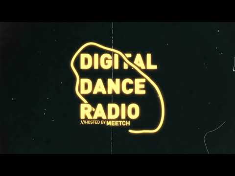 DIGITAL DANCE RADIO EP. 45 (FT. LIQUIDFIVE)