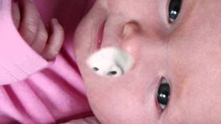 Ciara at 5 Weeks 0001