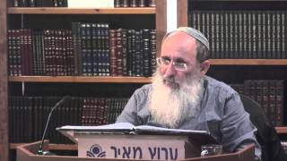 הרב אורי שרקי – איסור השימוש בקמיעות