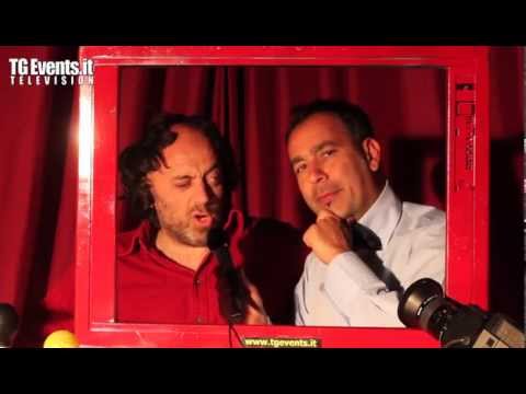 Scimmiottando la TV - Rivanazzano Terme (PV)