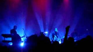Myslovitz - Acidland (live Łódź, Wytwórnia, 20.11.2010)
